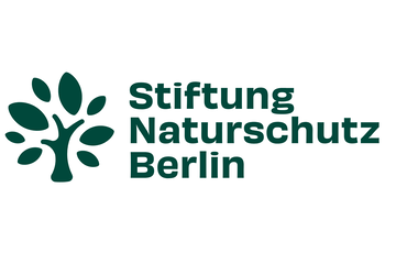 Stiftung Naturschutz Berlin Logo