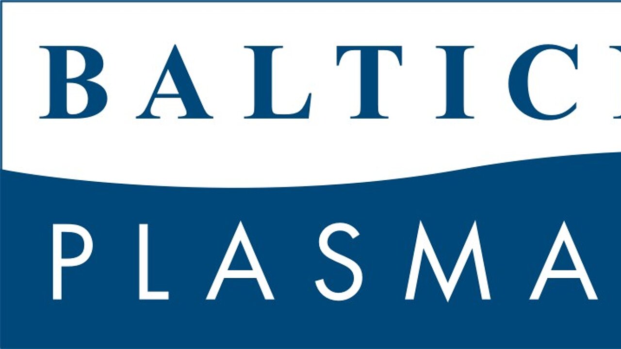 Balticnet-Plasmatec Logo