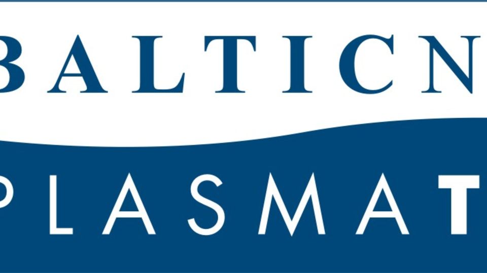 Balticnet-Plasmatec Logo