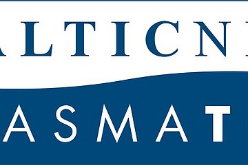 Balticnet-Plasmatec Logo