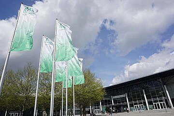 Deutsche Baumpflegetage 2022