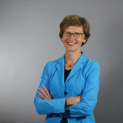 Margareta Büning-Fesel