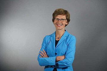 Margareta Büning-Fesel
