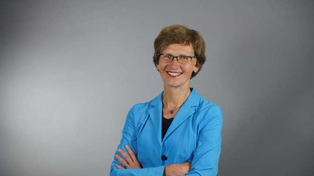 Margareta Büning-Fesel