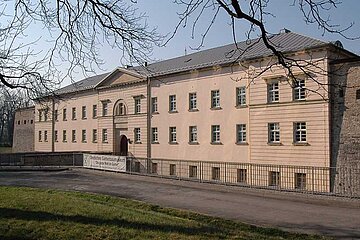 Gartenbaumuseum Erfurt