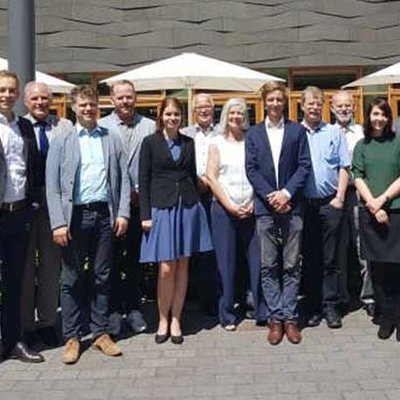 Arbeitsgruppen