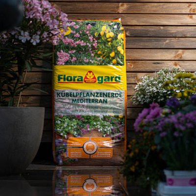 Floragard