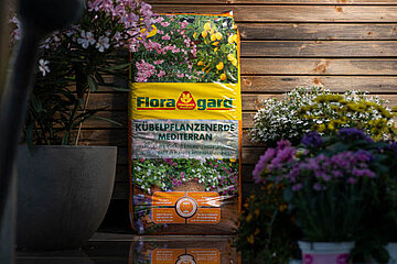 Floragard