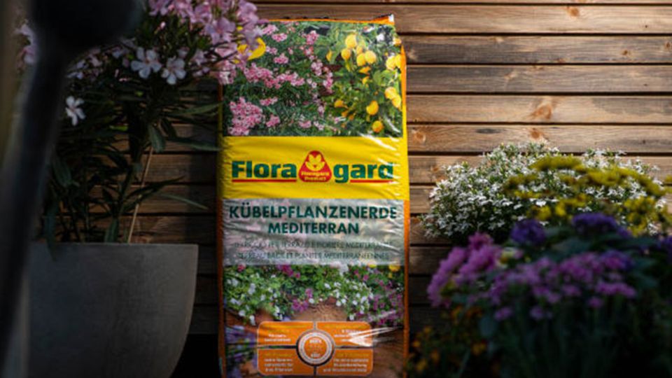 Floragard