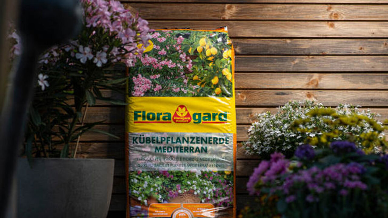 Floragard