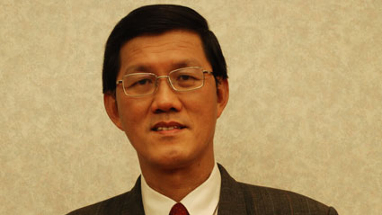 Yong Teng Koon