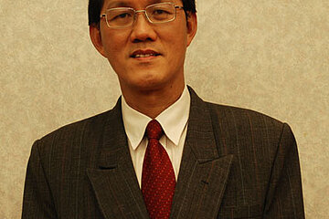 Yong Teng Koon