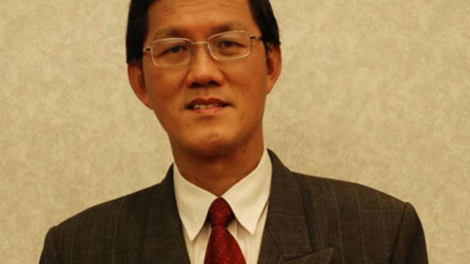 Yong Teng Koon