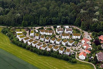 Dachbegrünung