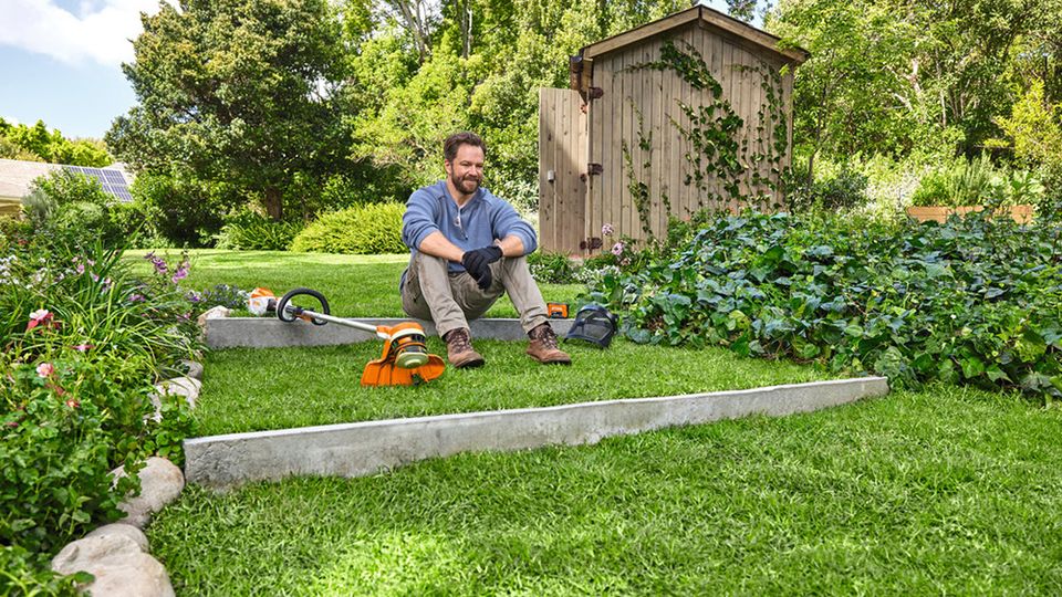 STIHL Garten-Barometer 2025