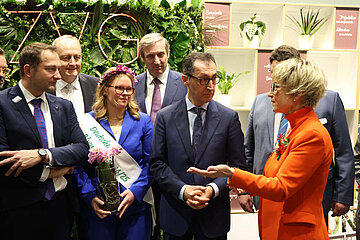 Ministerrundgang