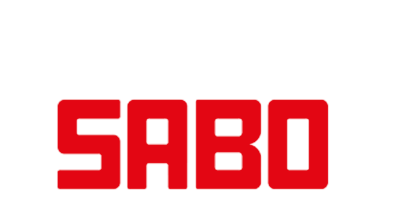 SABO Logo