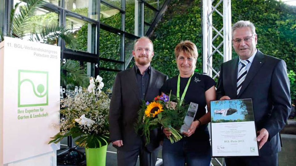 BGL-Preis 2015
