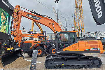 engcon Tiltrotatoren