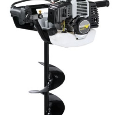 Erdbohrer Woodster