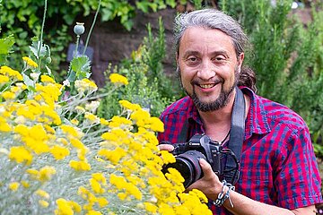 Gartenfotograf Staffler - Schotterwüsten