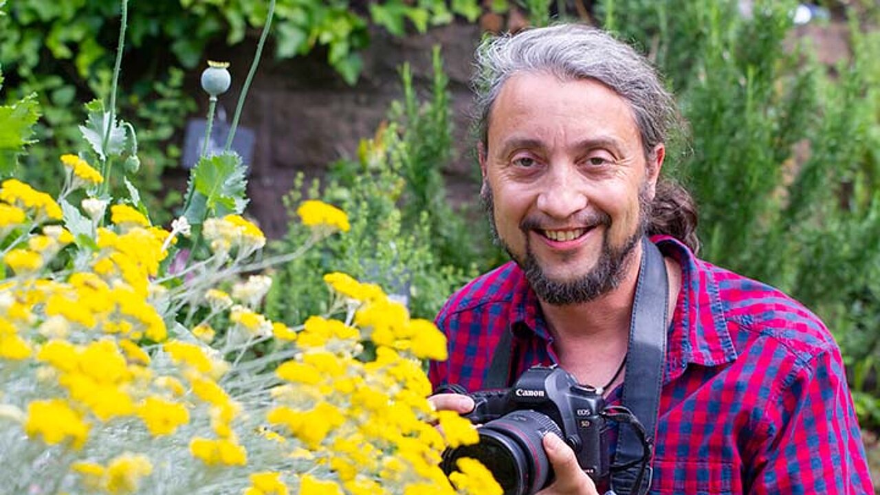 Gartenfotograf Staffler - Schotterwüsten