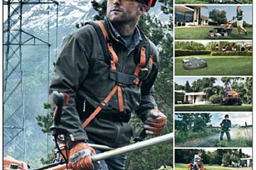 Husqvarna Kataloge 2011