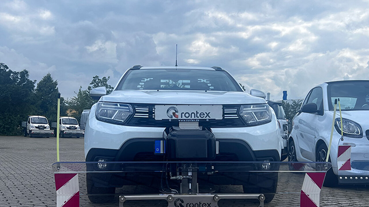 Dacia 4x4