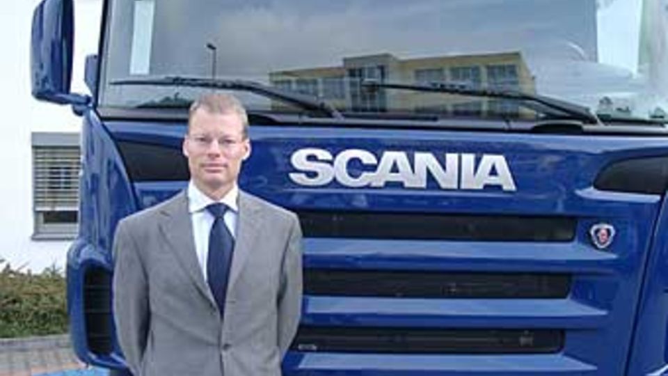Henrik Fagrenius