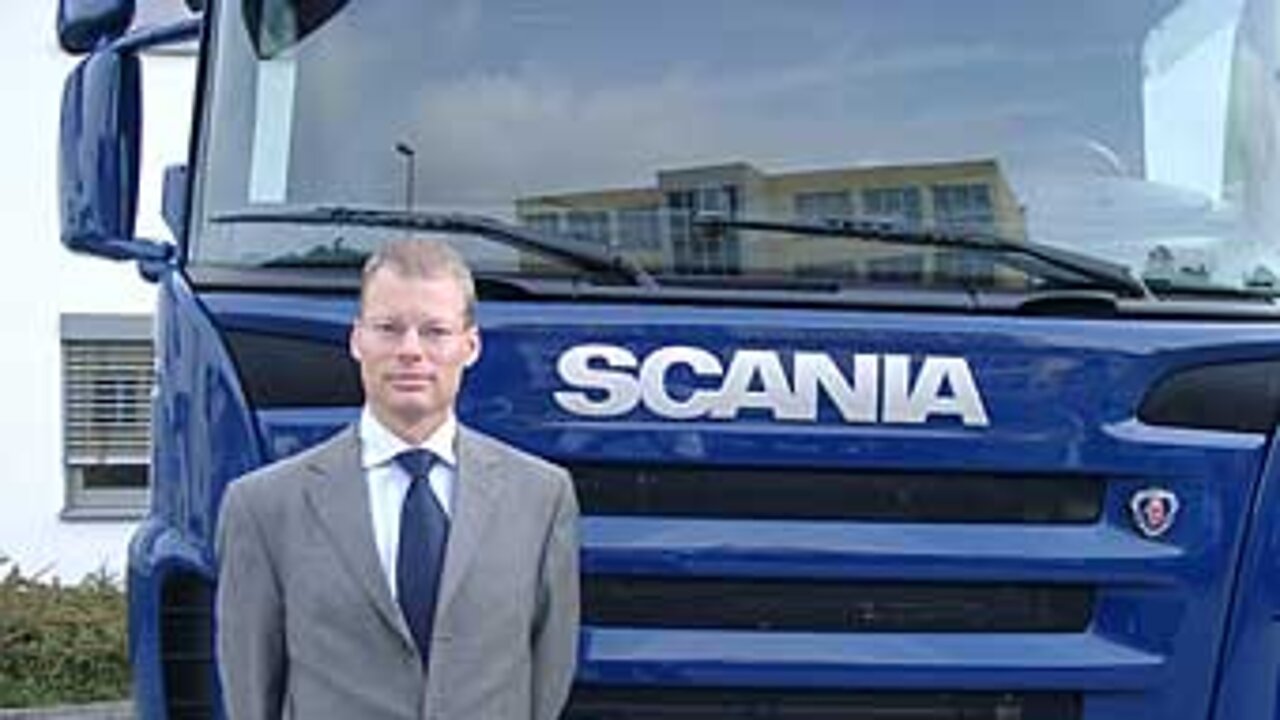 Henrik Fagrenius