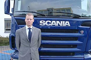 Henrik Fagrenius