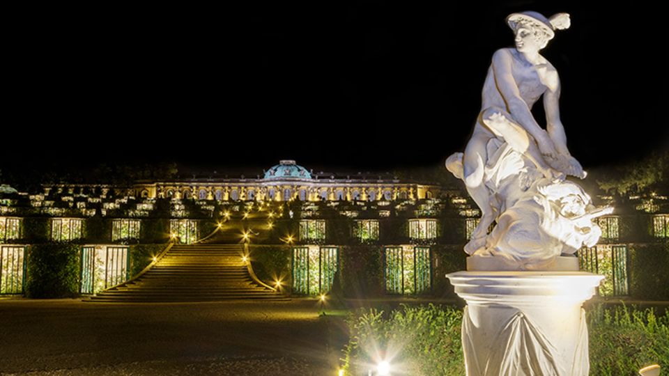 Park Sanssouci