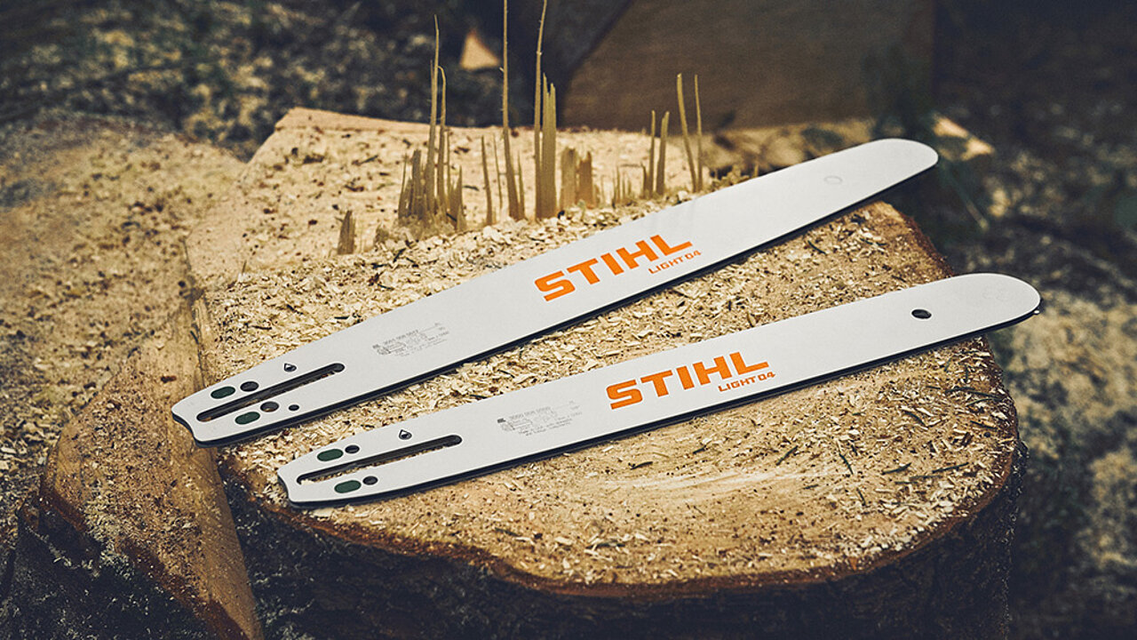 Führungsschiene STIHL LIGHT 04