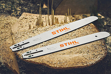 Führungsschiene STIHL LIGHT 04