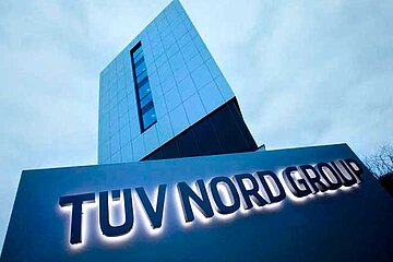 TÜV NORD Akademie