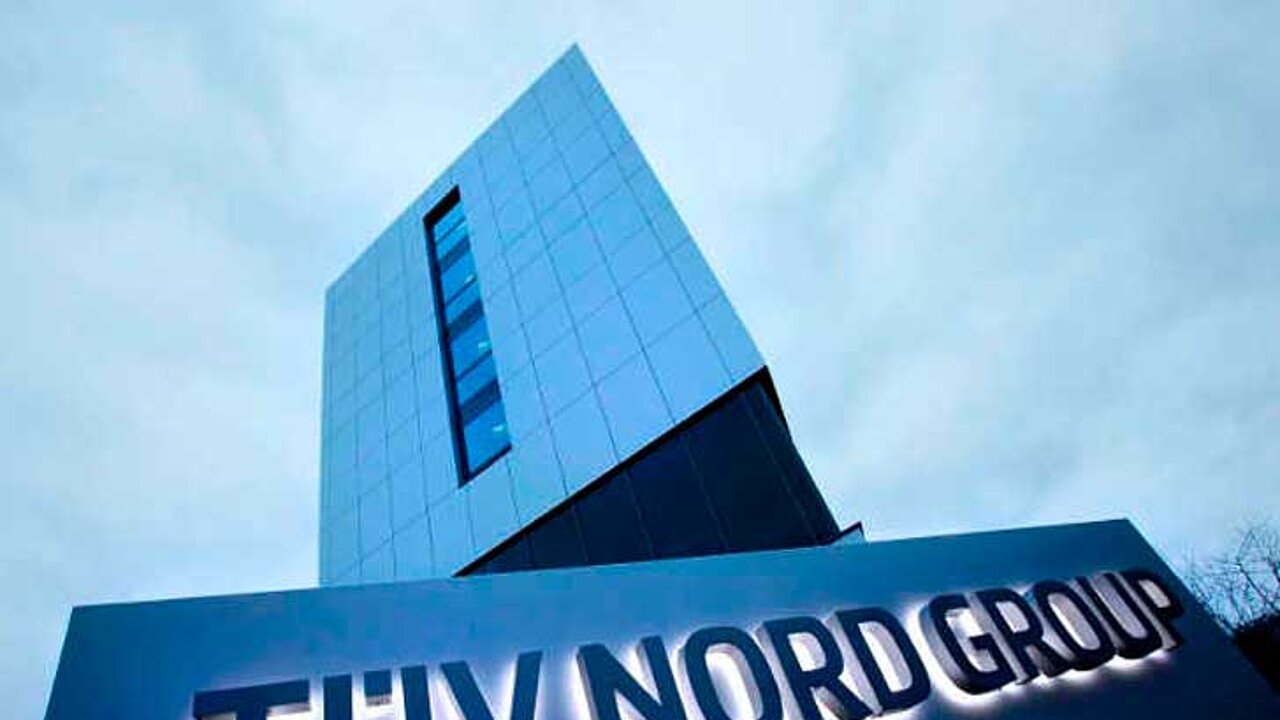 TÜV NORD Akademie