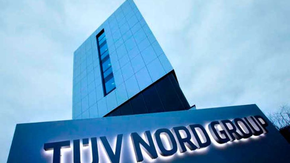 TÜV NORD Akademie