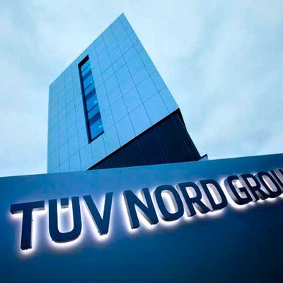 TÜV NORD Akademie