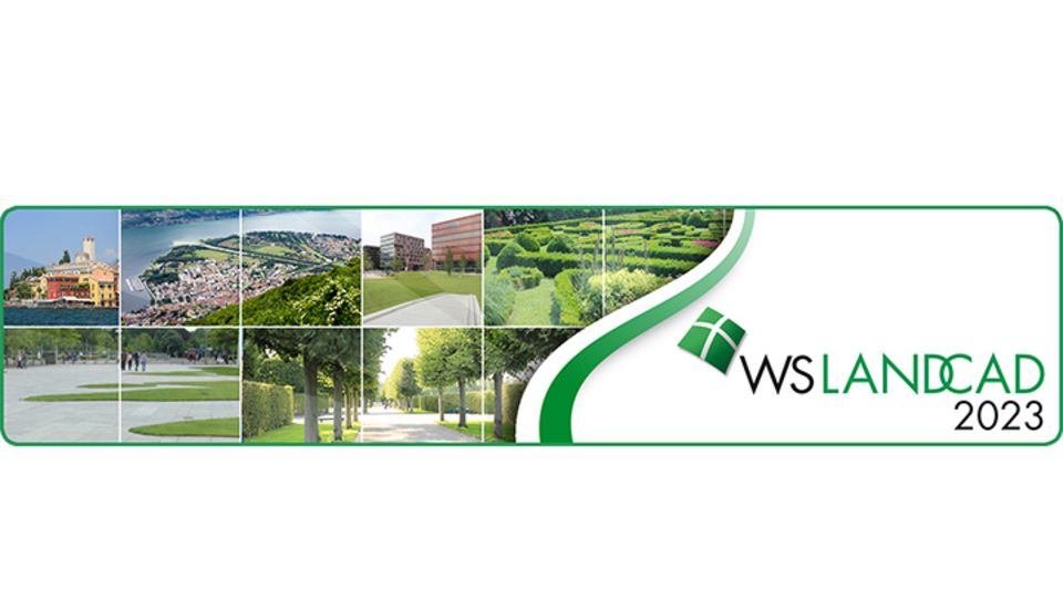 WS LANDCAD