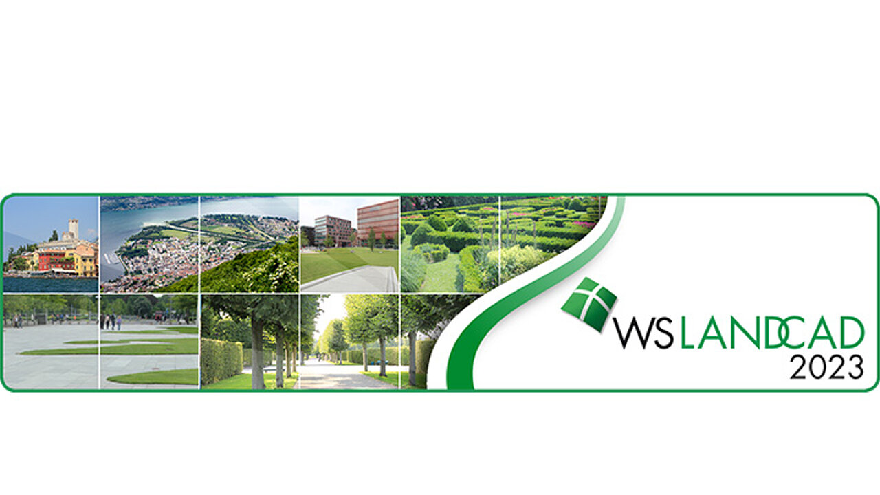 WS LANDCAD
