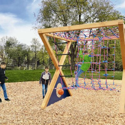 Spielplatz