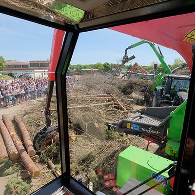 Forsttechnik