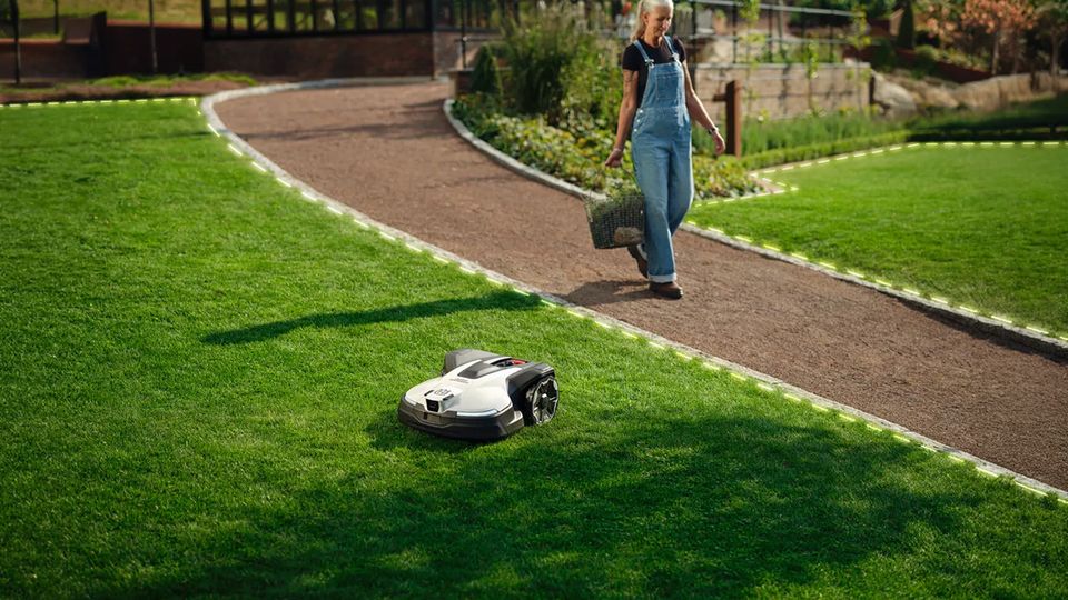 Husqvarna Automower