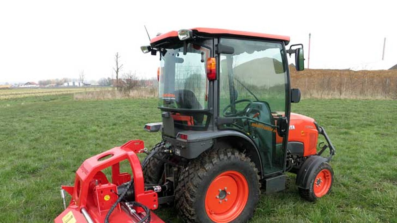 miettraktor