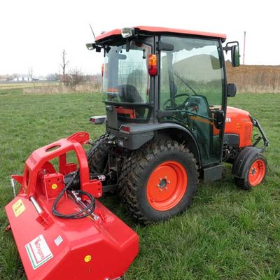 miettraktor