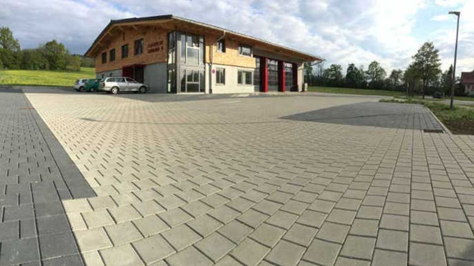 Feuerwache
