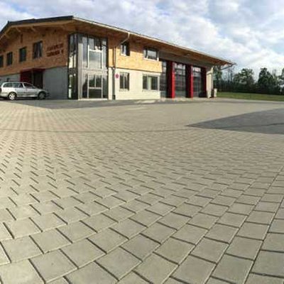 Feuerwache