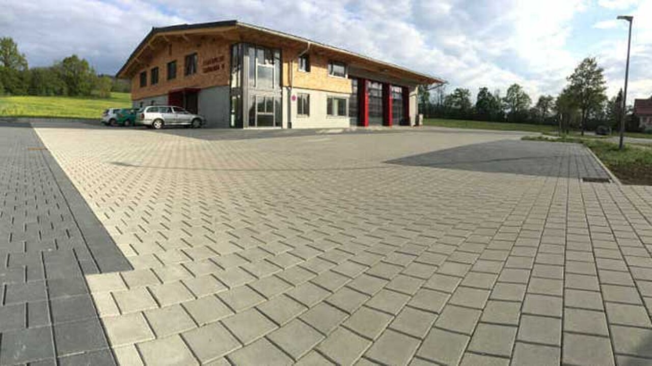 Feuerwache