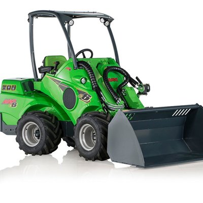 AVANT e-Lader