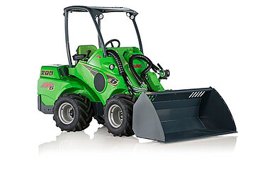 AVANT e-Lader
